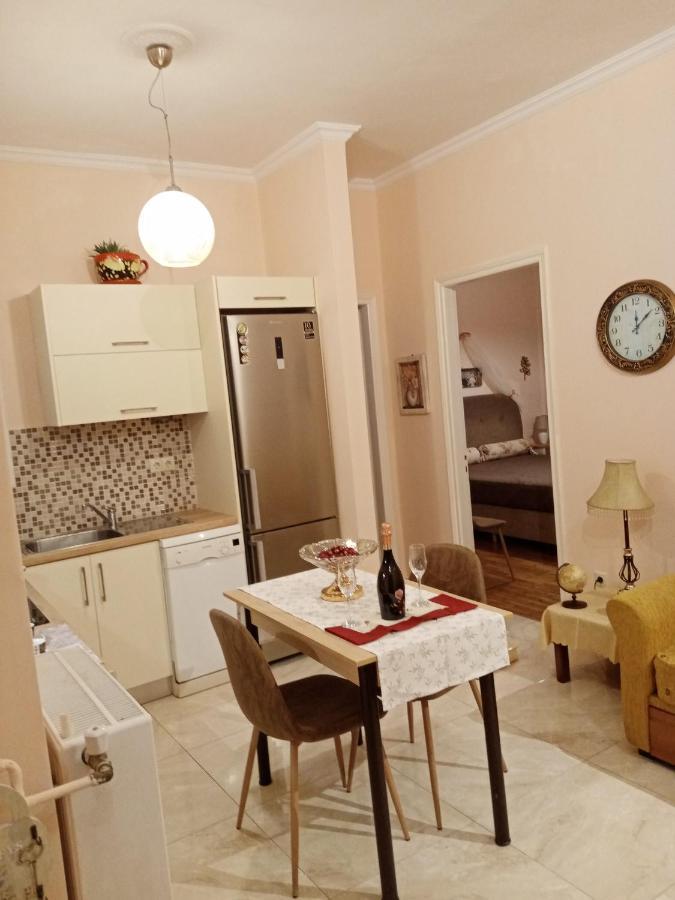 Ennie'S Place Corfu  Exteriér fotografie